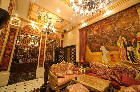 怀化高档KTV妹子质量哪家好